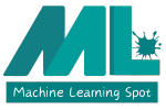 ML Spot Logo