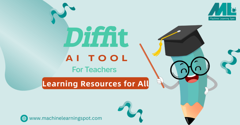 Diffit AI Tool for Teachers