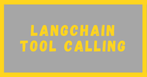 Feature Image of LangChain Tool Calling